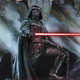 Illustration for article titled New iStar Wars/i Comic Will Remind You Why You Love (and Hate) Darth Vader